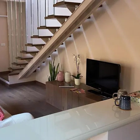 La Nicchia Guest house Imola