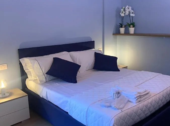 La Nicchia Konukevi Imola