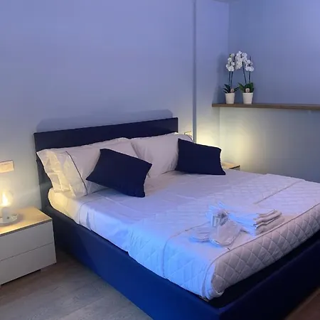 La Nicchia Πανσιόν Ίμολα